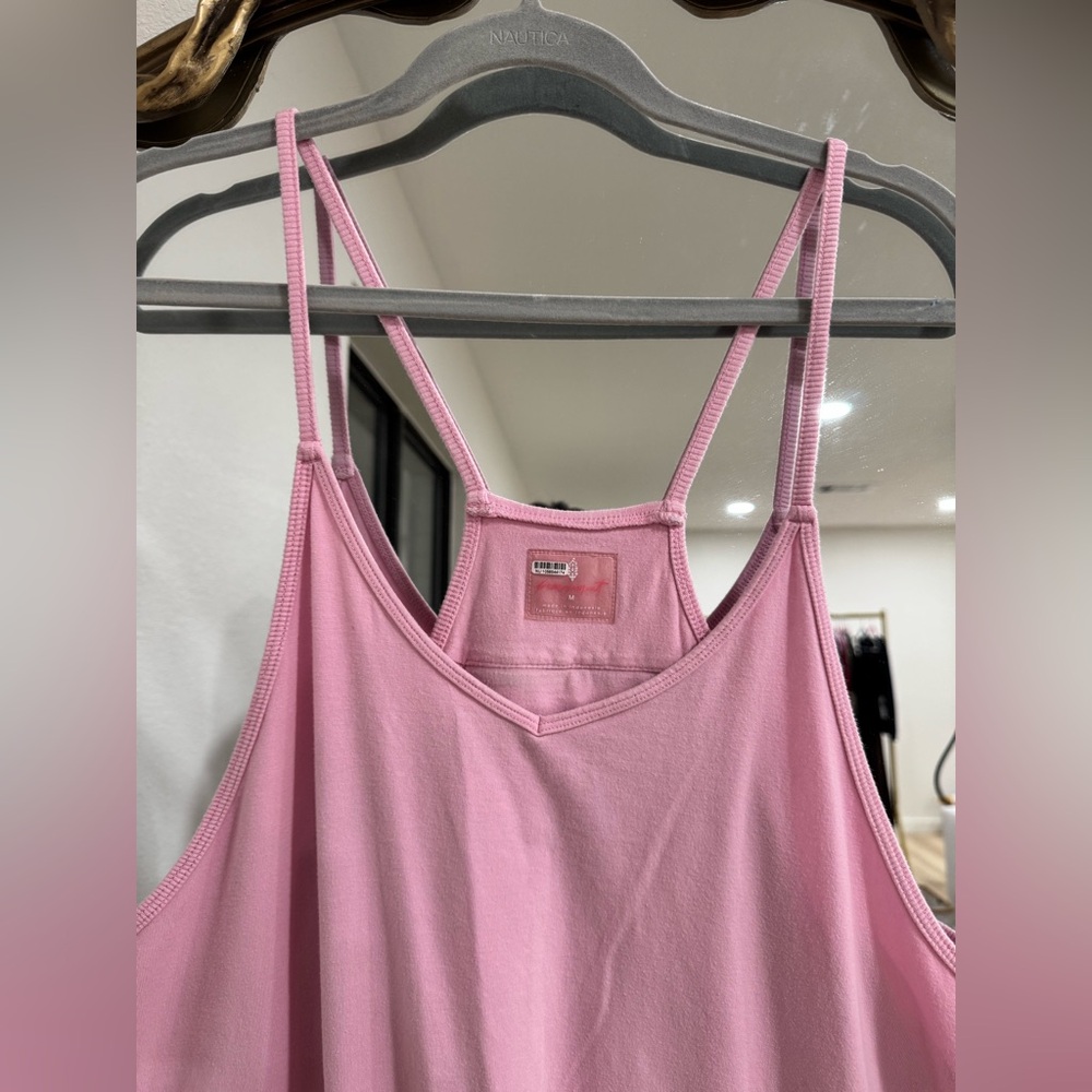 Free People Movement Hot Shot Onesie - Picture 3 of 4